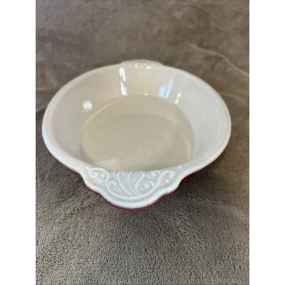 Pfaltzgraff Weir‎ in Your Kitchen Oval Baking Dish 9